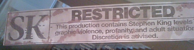 Rated SK